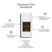 No. 2 - Peau d’Or Deodorant