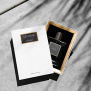 N.º 2 - Perfume Peau d’Or