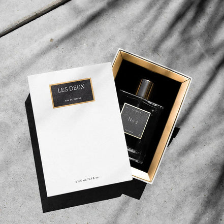 N.º 2 - Perfume Peau d’Or