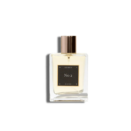 N.º 2 - Perfume Peau d’Or