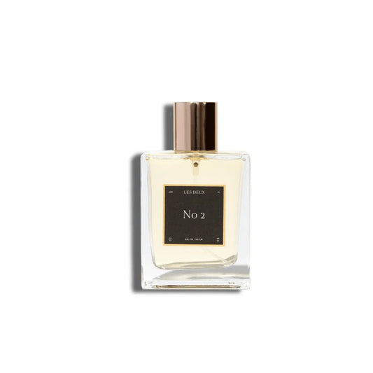N.º 2 - Perfume Peau d’Or