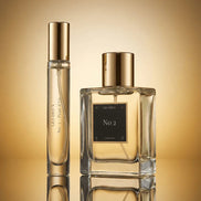 N.º 2 - Perfume Peau d’Or
