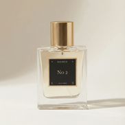 N.º 2 - Perfume Peau d’Or