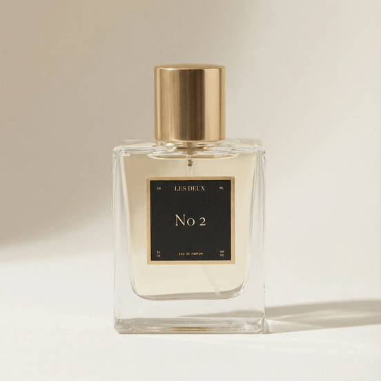 N.º 2 - Perfume Peau d’Or
