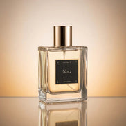 N.º 2 - Perfume Peau d’Or