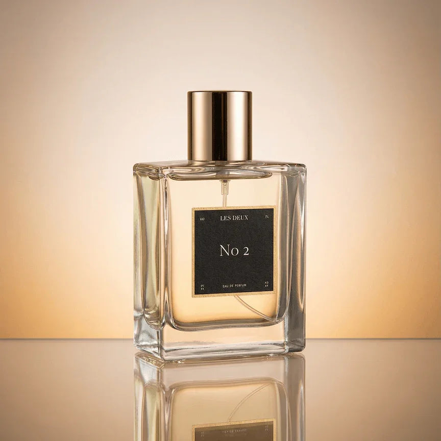 N.º 2 - Perfume Peau d’Or