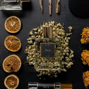 No. 2 - Peau d’Or Roll On Perfume Oil
