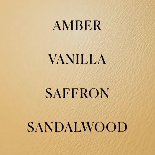 N.º 2 - Perfume Peau d’Or