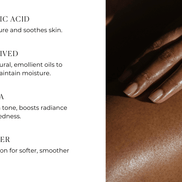 No. 3 - Brume Ardente Body Lotion