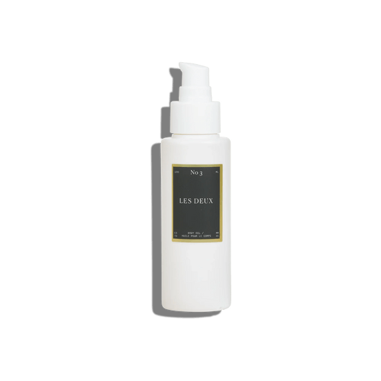 No. 3 - Brume Ardente Body Oil