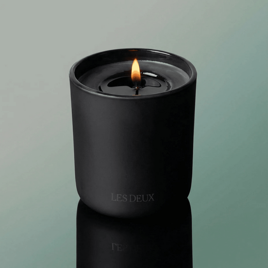 No. 3 - Vela Brume Ardente