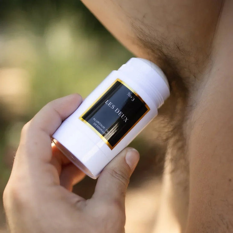 No. 3 - Brume Ardente Deodorant