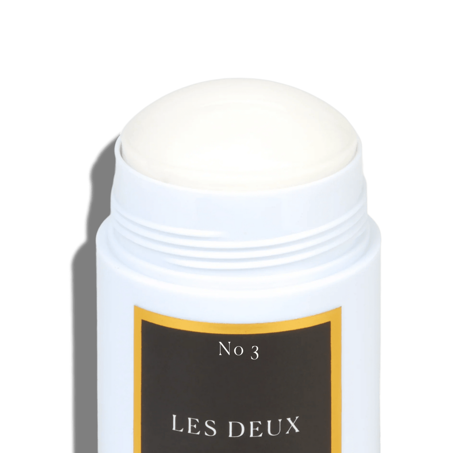 N.º 3 - Desodorante Brume Ardente