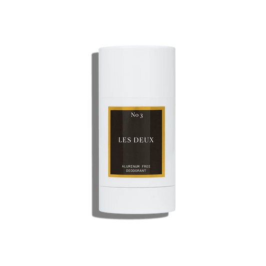 N.º 3 - Desodorante Brume Ardente