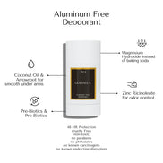 No. 3 - Brume Ardente Deodorant