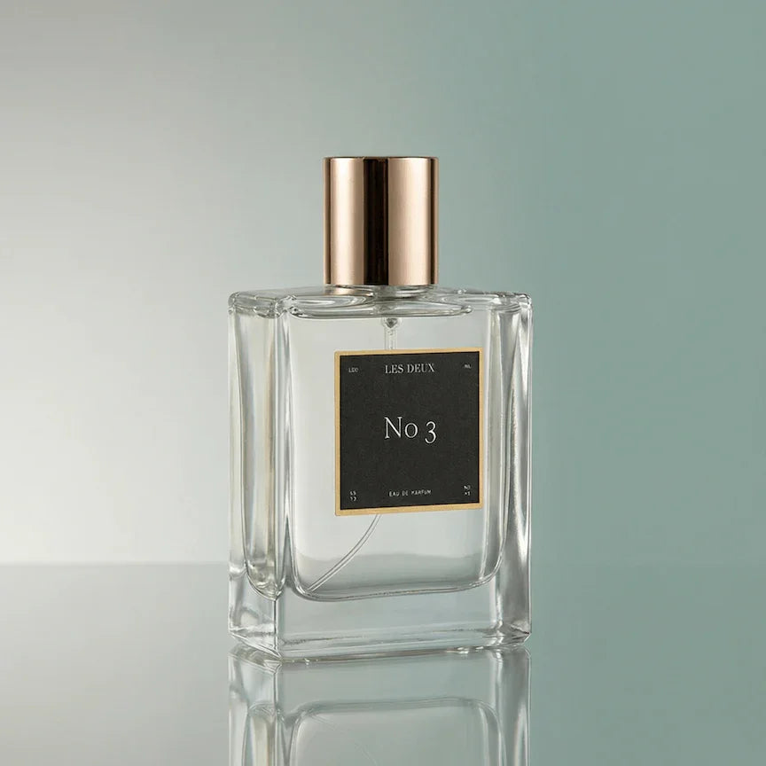 Nro. 3 - Perfume Brume Ardente