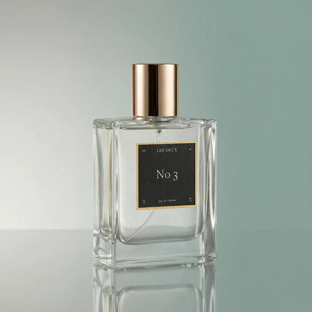 Nro. 3 - Perfume Brume Ardente