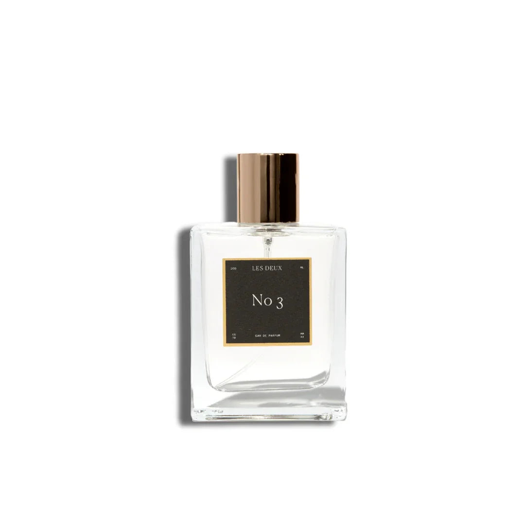 Nro. 3 - Perfume Brume Ardente