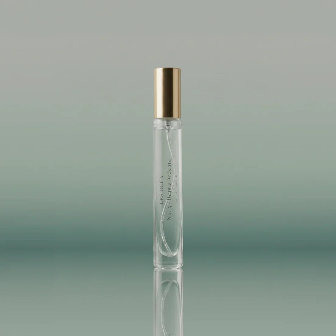 No. 3 - Brume Ardente Perfume