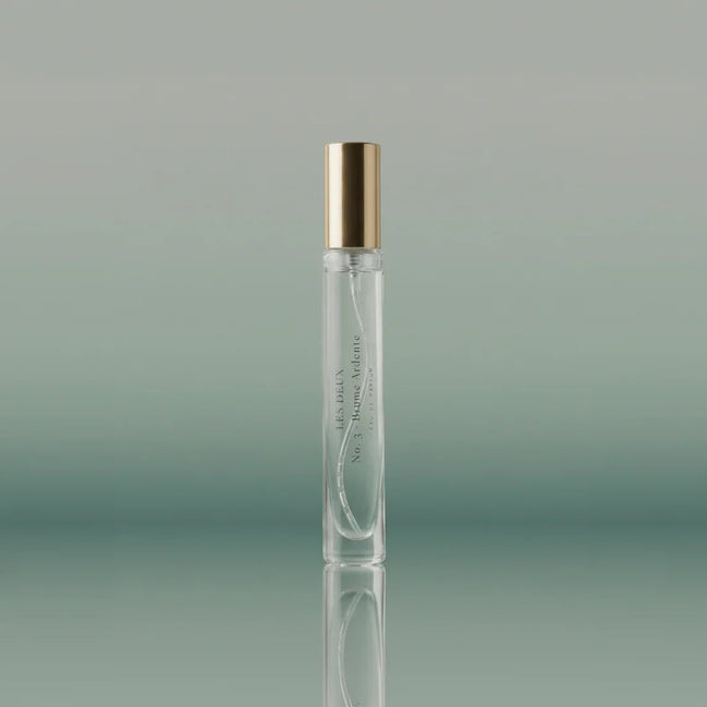 Nro. 3 - Perfume Brume Ardente