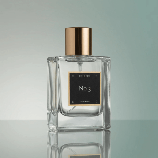 Nro. 3 - Perfume Brume Ardente