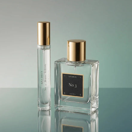 Nro. 3 - Perfume Brume Ardente