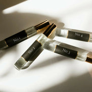 No. 3 - Brume Ardente Roll On Perfume Oil