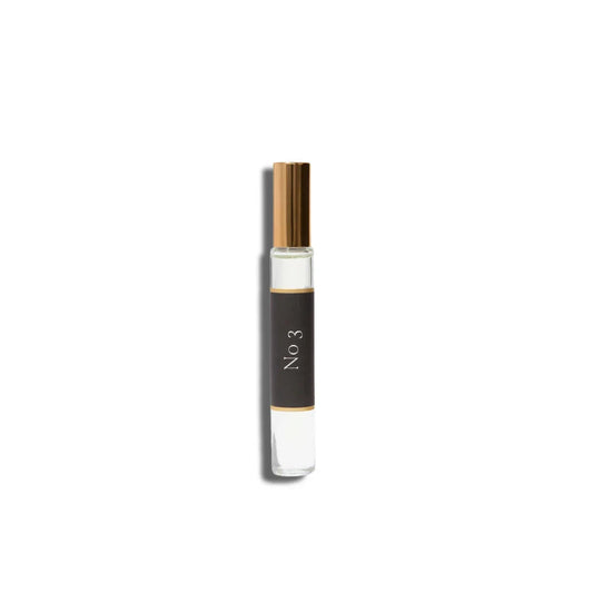 Nº 3 - Aceite Perfumado Roll-On Brume Ardente