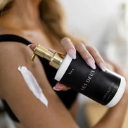 No. 4 - L'Âme Velours Body Lotion