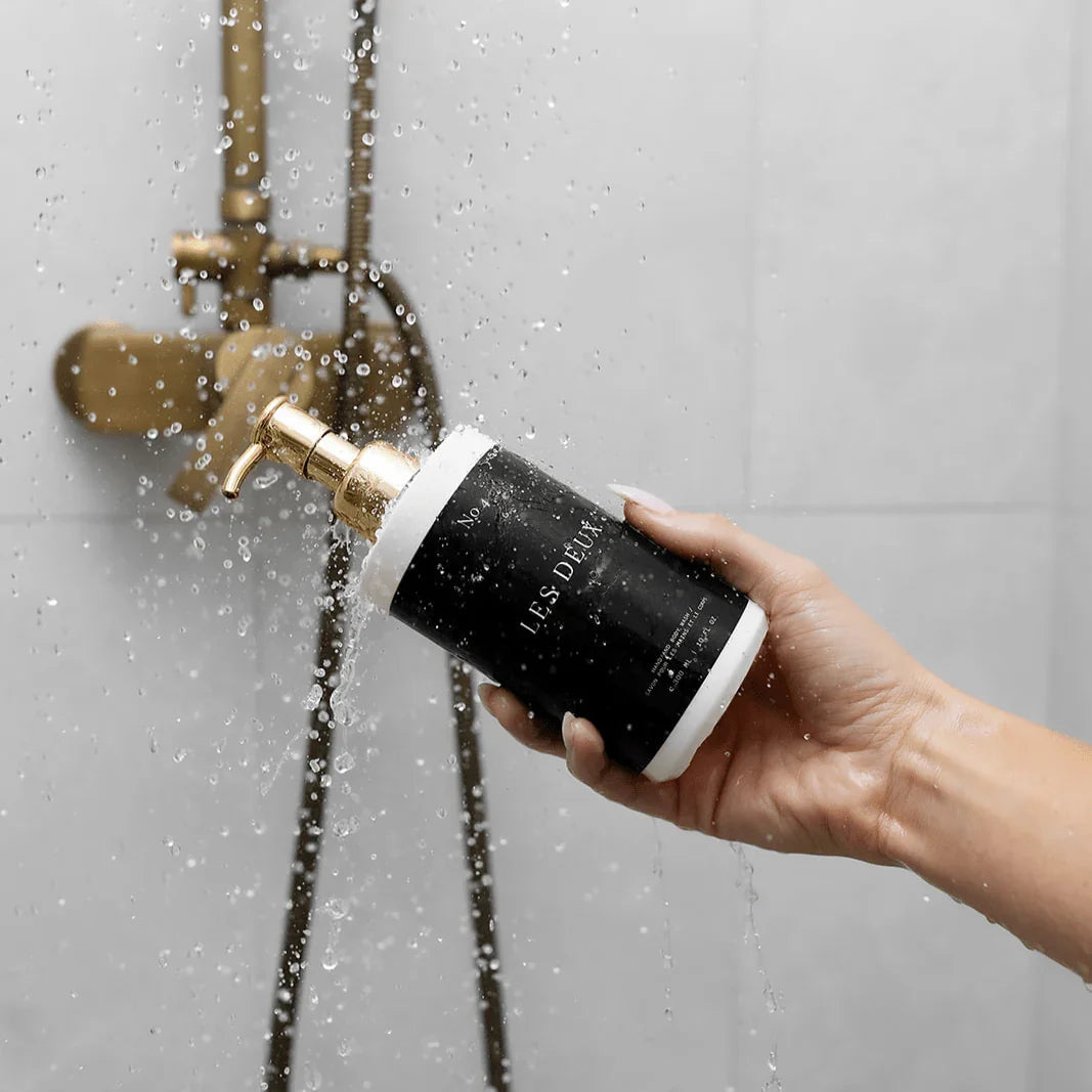 No. 4 - Gel de Ducha L'Âme Velours
