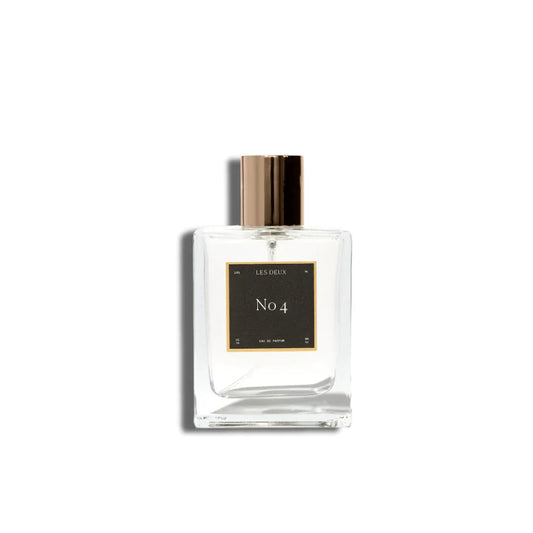 N.º 4 - Perfume L'Âme Velours