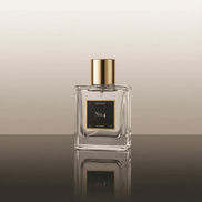 N.º 4 - Perfume L'Âme Velours