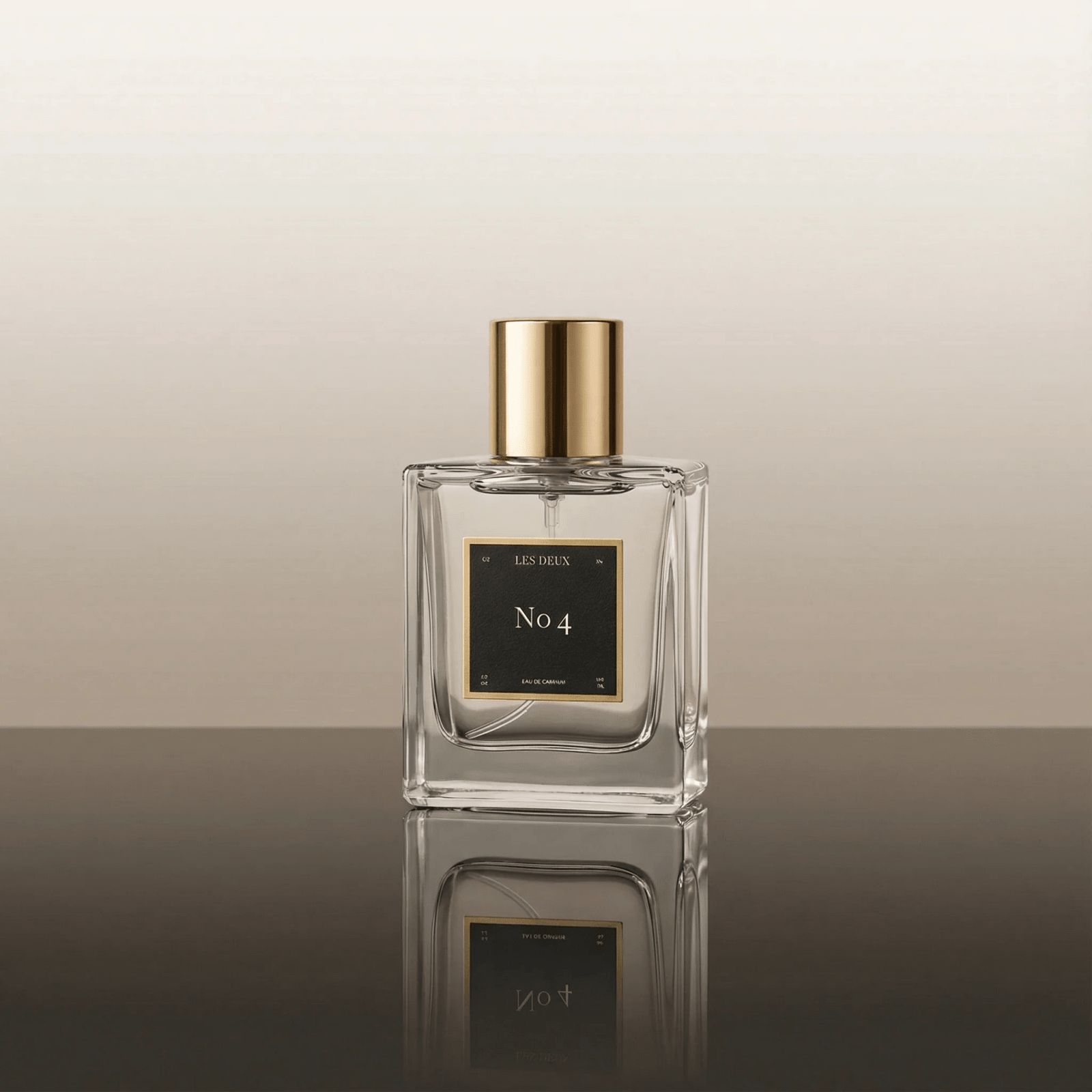 N.º 4 - Perfume L'Âme Velours