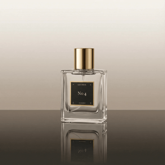 N.º 4 - Perfume L'Âme Velours