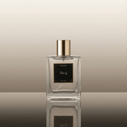 N.º 4 - Perfume L'Âme Velours