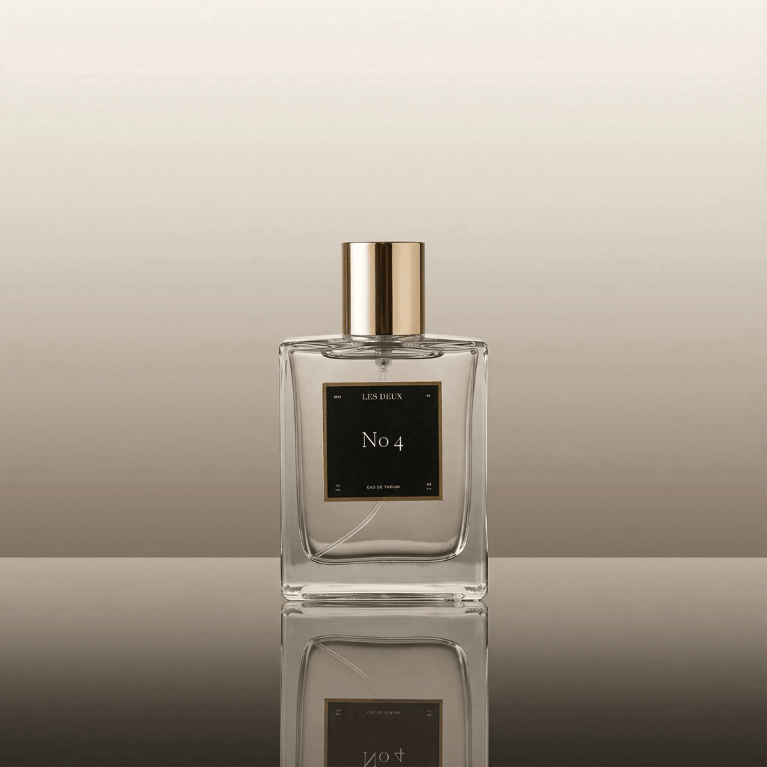 No. 4 - L'Âme Velours Perfume