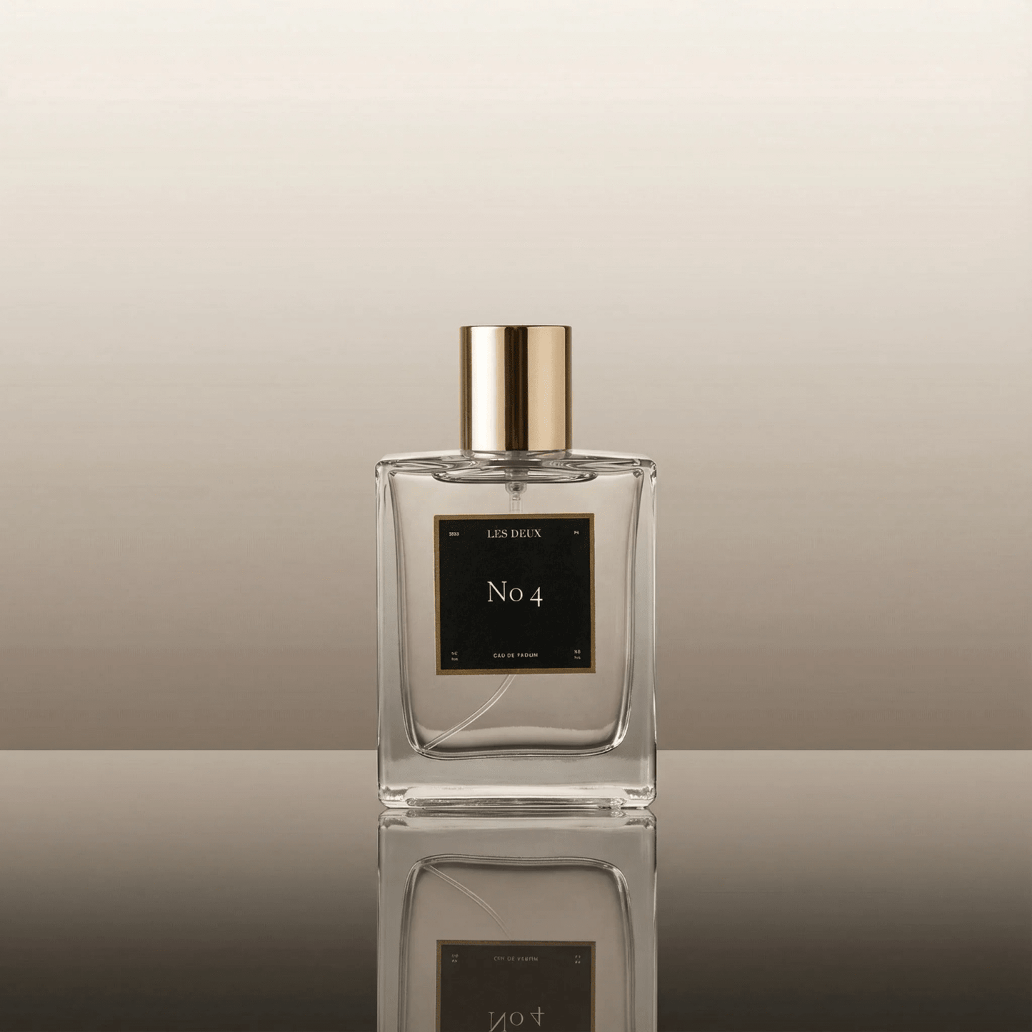 N.º 4 - Perfume L'Âme Velours