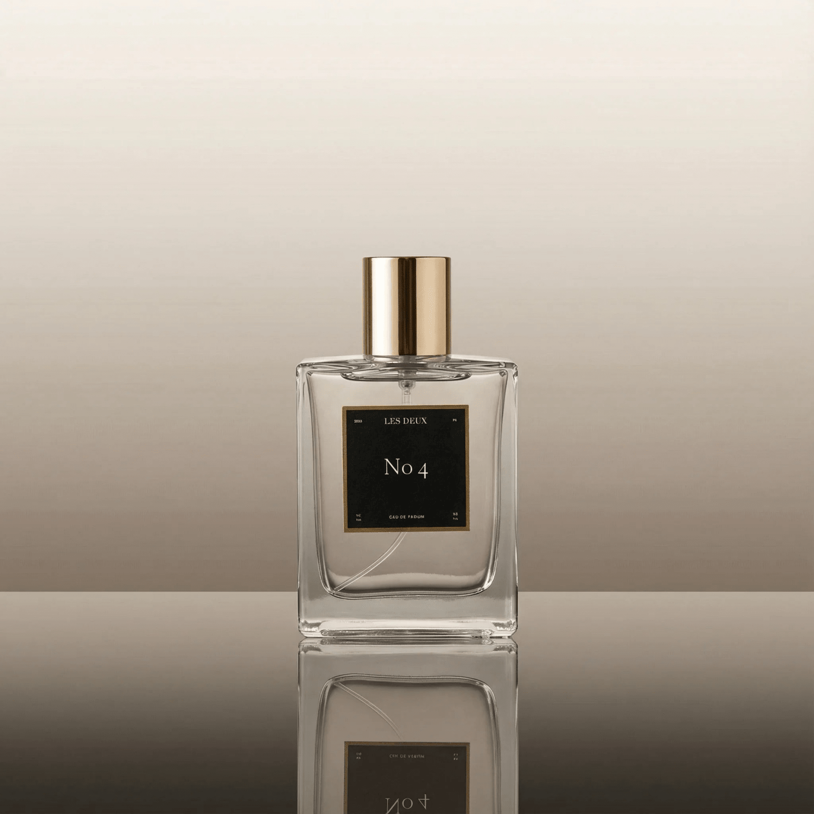 N.º 4 - Perfume L'Âme Velours