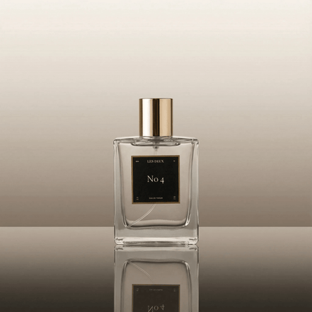 N.º 4 - Perfume L'Âme Velours