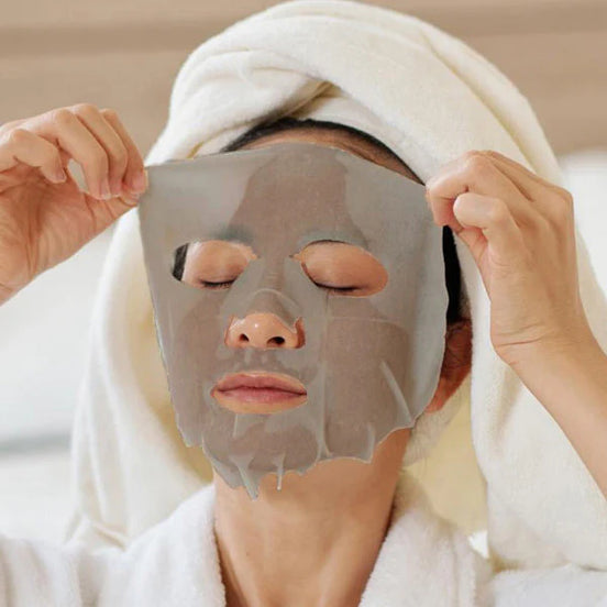 Moor Spa Mascarilla Nutritiva
