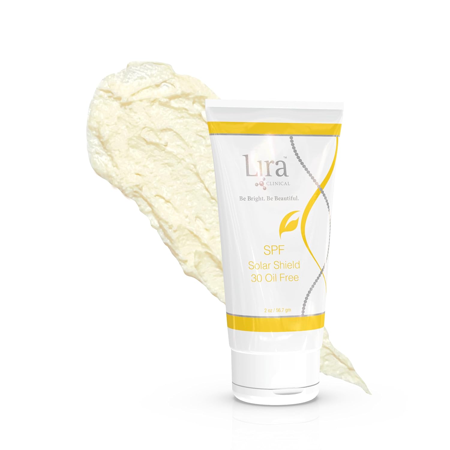 SPF Solar Shield 30 Oil Free