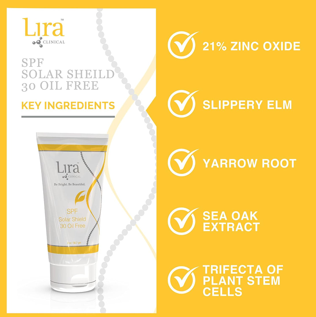 SPF Solar Shield 30 Oil Free