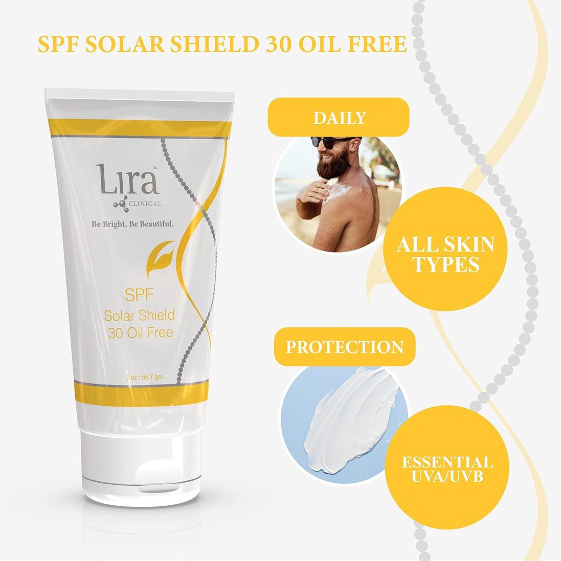 SPF Solar Shield 30 Oil Free