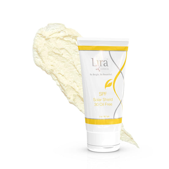 SPF Solar Shield 30 Oil Free