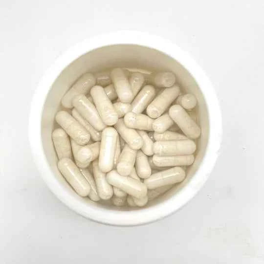 Linder Health Calm