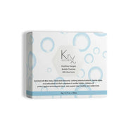 OxyGlow Blue Tansy Bubble Cleanser