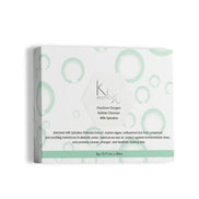 OxyGlow Spirulina Bubble Cleanser
