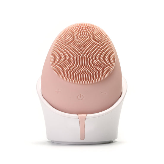 Cepillo Limpiador Facial Timeless