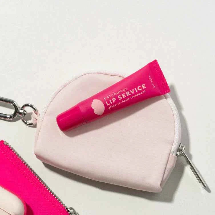 Lip Service Gloss-to-Balm Treatment