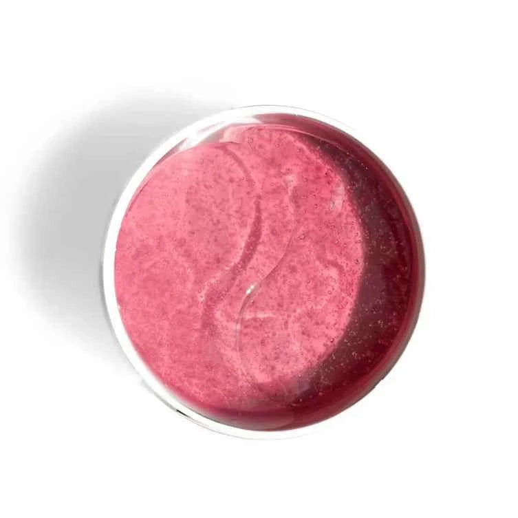 Serve Chilled Rosé Eye Gels